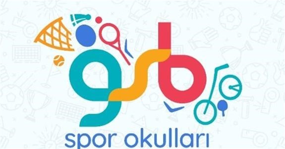 GSB SPOR OKULLARI VE ENGELSİZ SPOR OKULLARI (YAZ PROGRAMI) BAŞLIYOR
