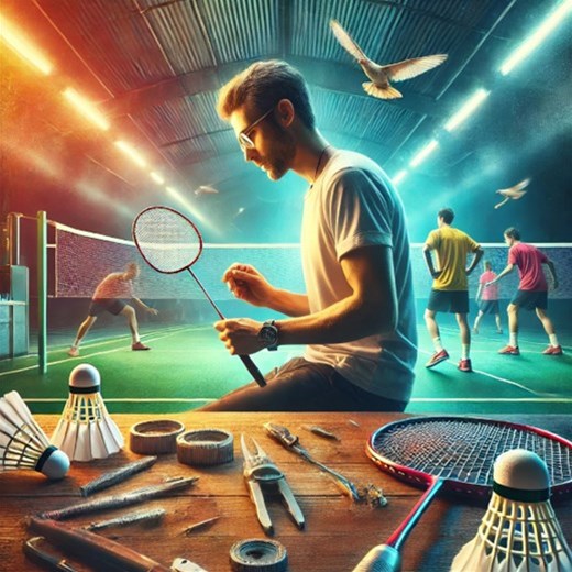  6 EYLÜL CUMARTESİ – 1 Eylül Uşak’ın Kurtuluşu Badminton Turnuvası